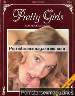 Pretty Girls 15 (Nice) adult magazine